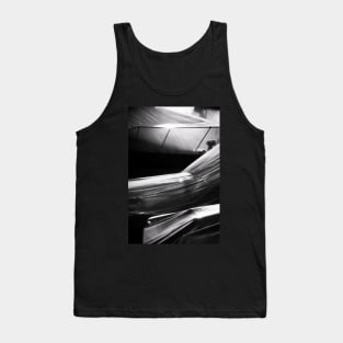 Parking Tank Top